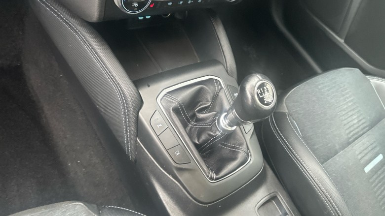 Ford Focus 1.0 EcoBoost 125 Active X Edition 5dr Petrol Hatchback